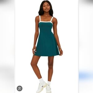 Beach Riot Active Dress
